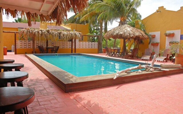 Yachtclub Apartments