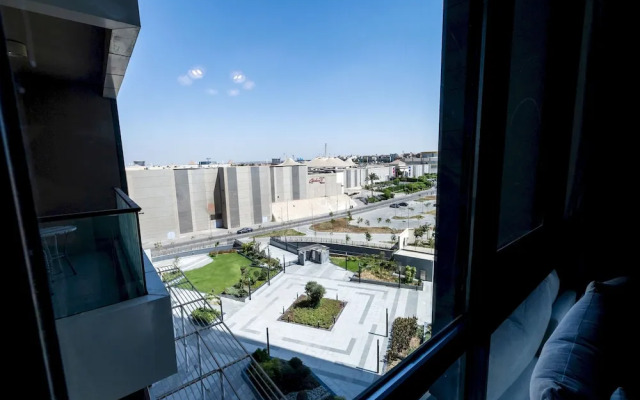 Vesta - Luxury Studio - Aeon Tower