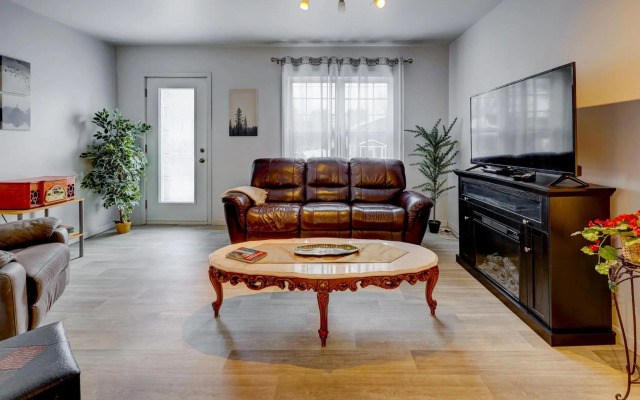 L'Ancestrale en beauté / Maison entière & équipée