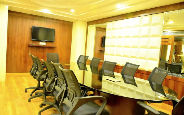 Hotel City Inn Varanasi