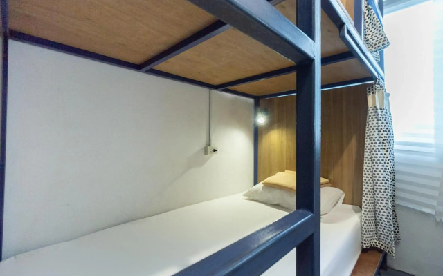 Hoft Hostel Bangkok