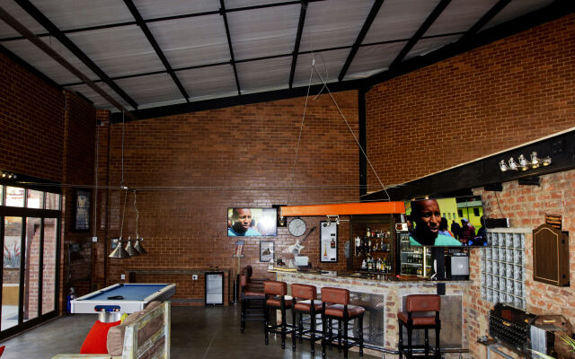 Sunrock Guesthouse