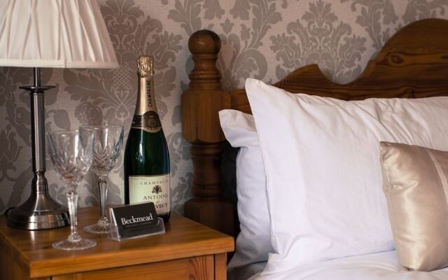 Beckmead House - B&B