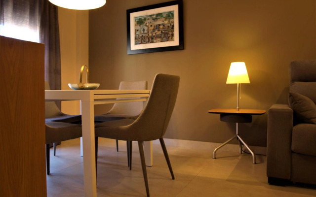 Tarragona Ciudad, El Serrallo AP-2