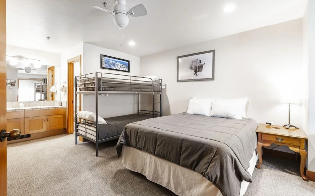 Greyhawk 24 2 Bedroom Condo, Park City