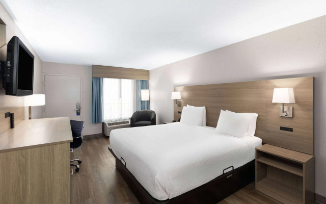 Baymont by Wyndham Nashville