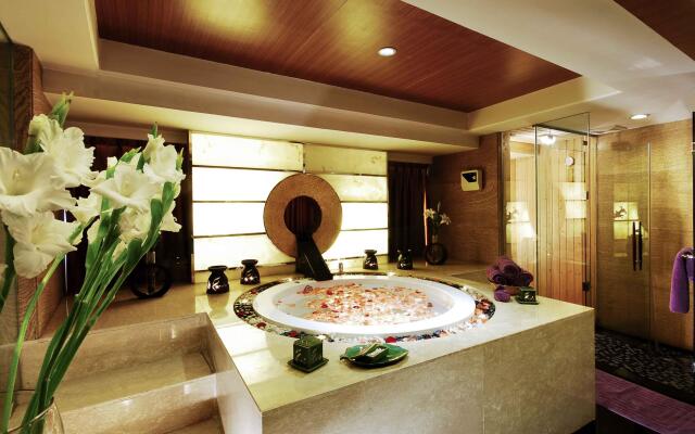 Mercure on Renmin Square Xian