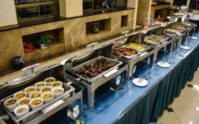 Xinyu Chen Xiang Guest Hotel