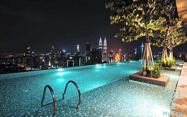 Expressionz Professional Suites by MyKey