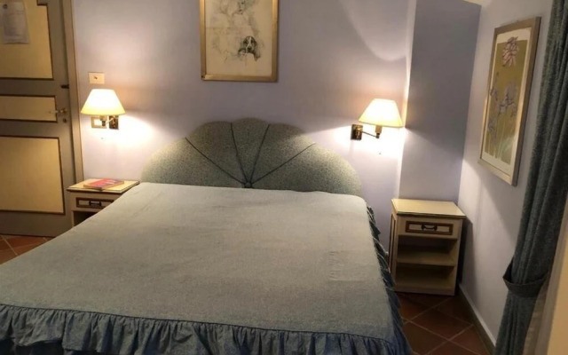 L'Elisea Maison De Charme