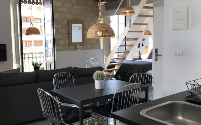 Apartamentos Boutique Villavieja