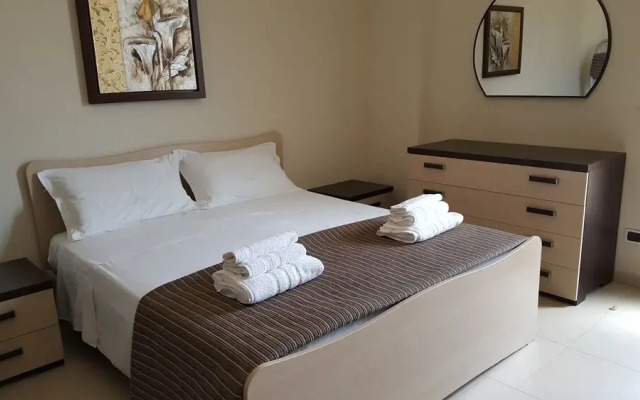 Appartamento Maxim 03 Gallipoli Mancaversa