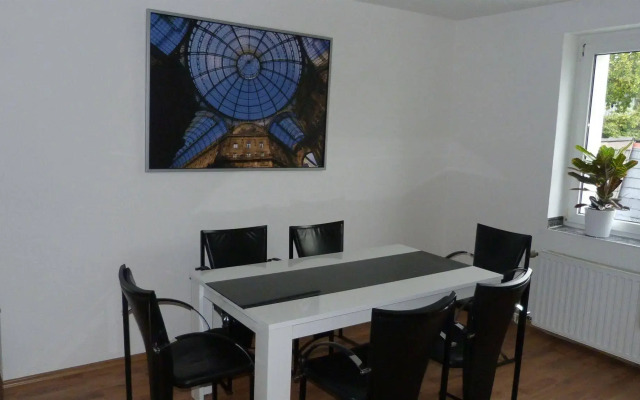 Suite-Apartement-Essen