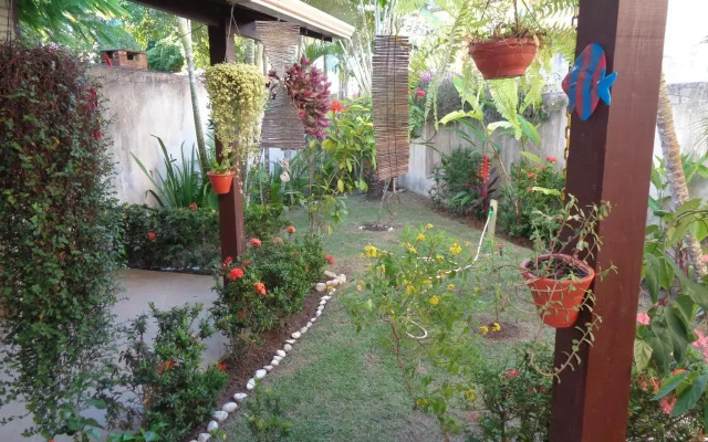 Residência Colibri apto 07