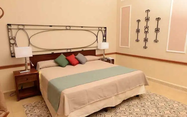 Hotel E. Rueda