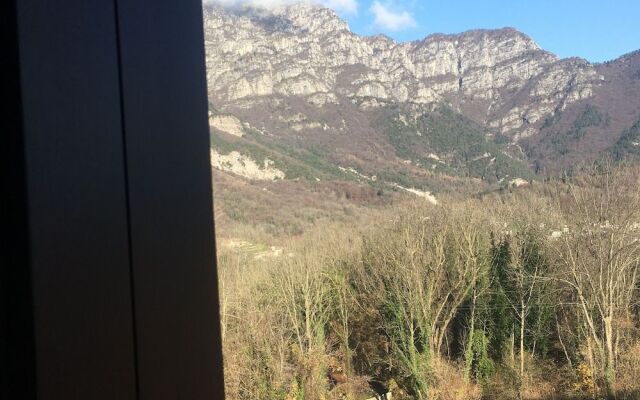 Albergo Ristorante Alle Alpi