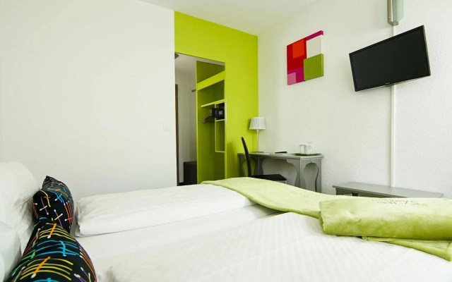 Hotel Waldhorn