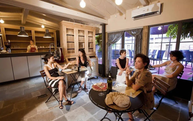 Agriturismo Cascina Caremma