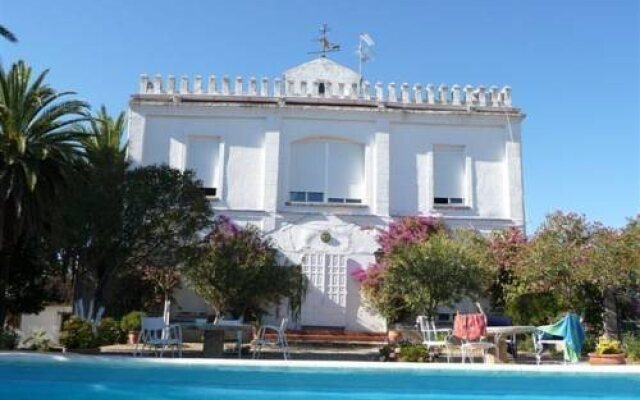 Hotel Rural El Vaqueril