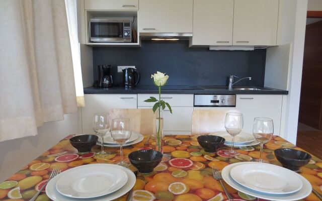 Seevilla Ossiacher See