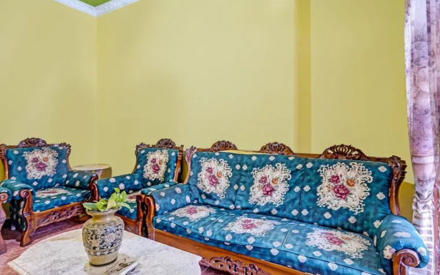 SPOT ON 91716 Kost Yy Syariah