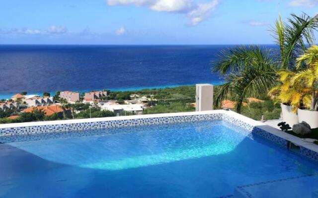 Great View Villa Galant Curaçao - Completely Renovated in November 2019!!!