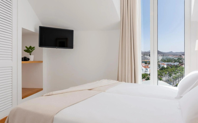 Aparthotel Parque Santiago IV