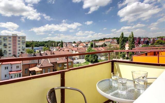 Vienna apartment