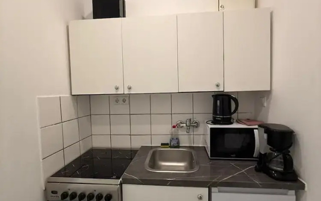 Value 1BR Apt Close to Westbahnhof