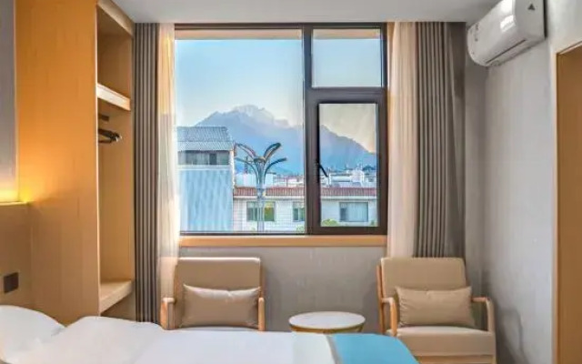 HedaoHotel
