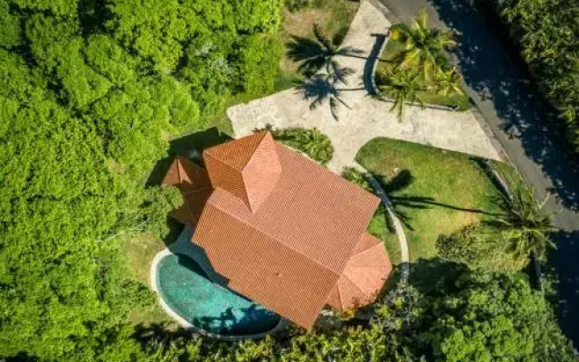 Sea Horse Ranch Villa #75