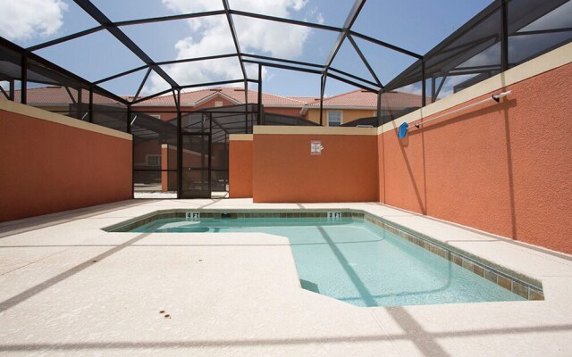 Majesty Palm Townhome 8958