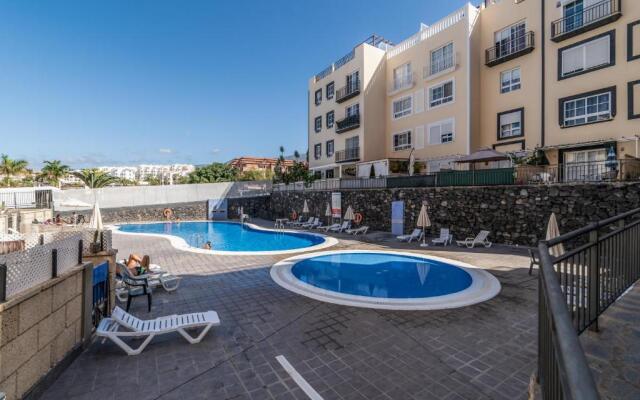 Callao Salvaje, apartamento a 200 mts de la Playa