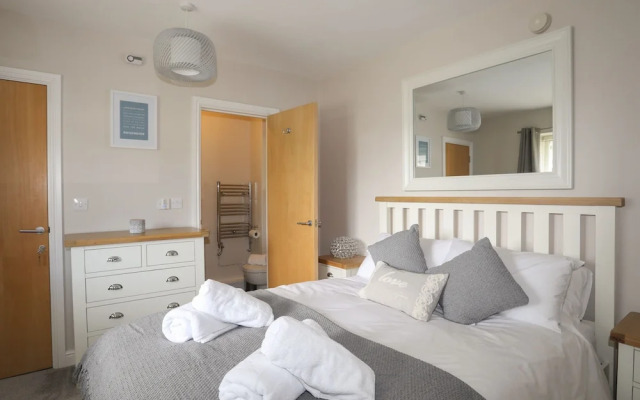 4 Pen Llanw Tides Reach