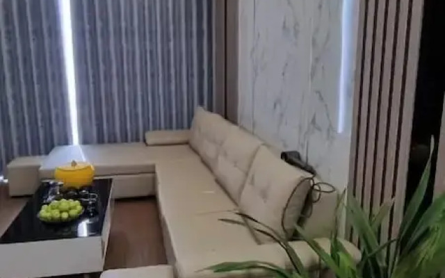 The Matrix One Residence