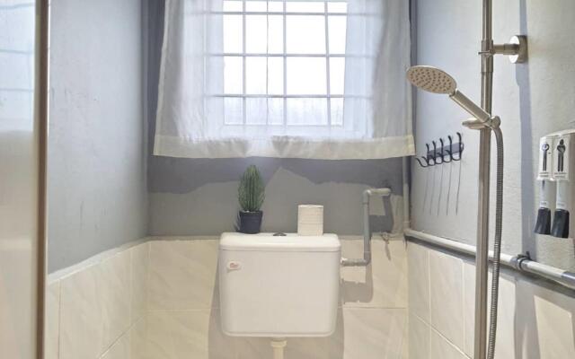 Spot On 90165 Village Farmer Corporate Sdn Bhd