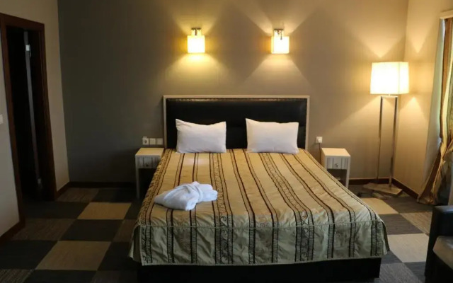 Aktau Hotel