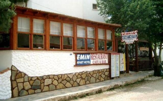 Emin Apart Hotel