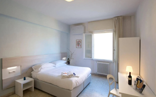 Hotel Minerva