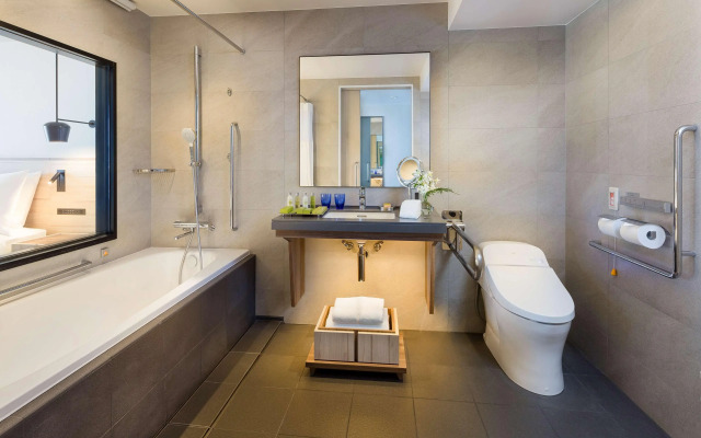 Hilton Okinawa Sesoko Resort