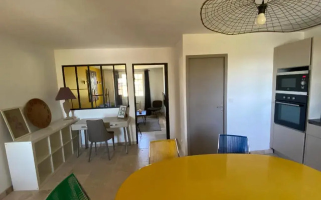 Le Cyprès de Casimir