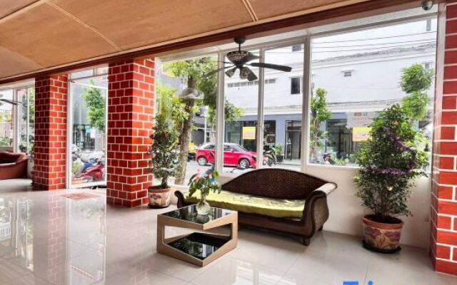 One World One Home Patong 2