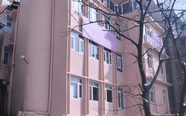 Hotel Prestige