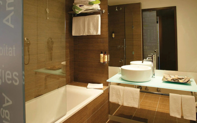 Neya Lisboa Hotel