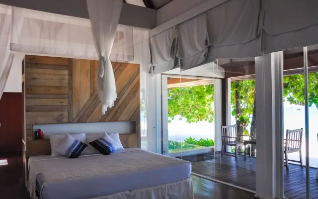 Maiton Beachfront Villa