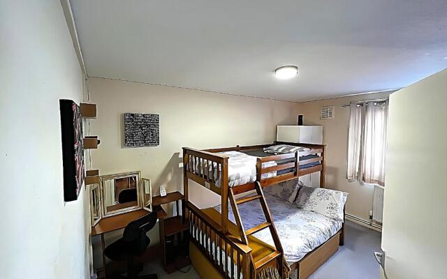Stunning 2-bed Apartment in Bristol