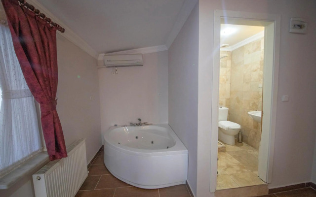 Ağva Carpediem Otel