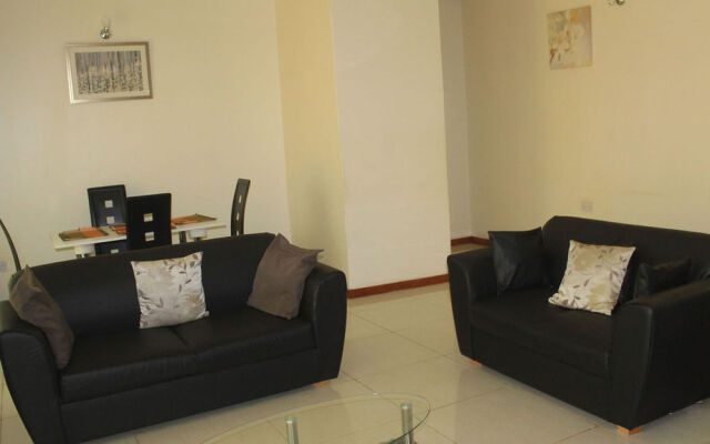 Signature Hotel Apartments