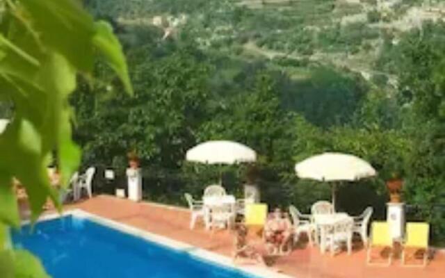 Hotel Villa Giuseppina