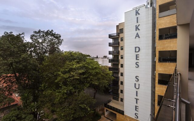 The Kika Des Suites